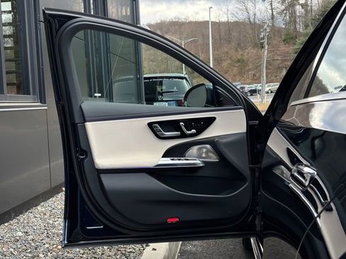 Certified 2025 Mercedes-Benz E 350 E 350 image 18