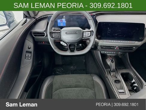 New 2026 Dodge Charger R/T Scat Pack image 21