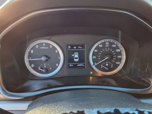 Used 2018 Hyundai Sonata SE image 16