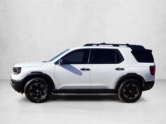 Used 2026 Honda Passport TrailSport Elite video 2