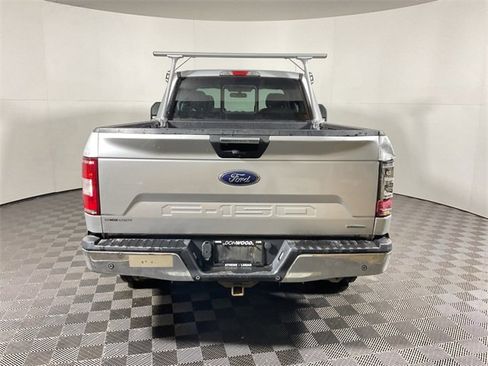 Used 2018 Ford F150 XLT w/ Equipment Group 302A Luxury image 10