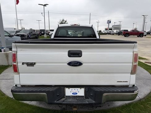 Used 2014 Ford F150 XL w/ Equipment Group 101A Mid image 5