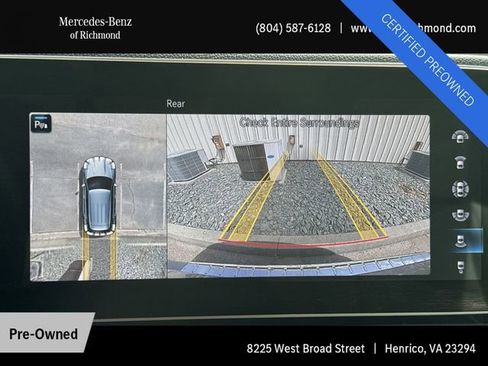 Certified 2023 Mercedes-Benz GLE 350 4MATIC image 23