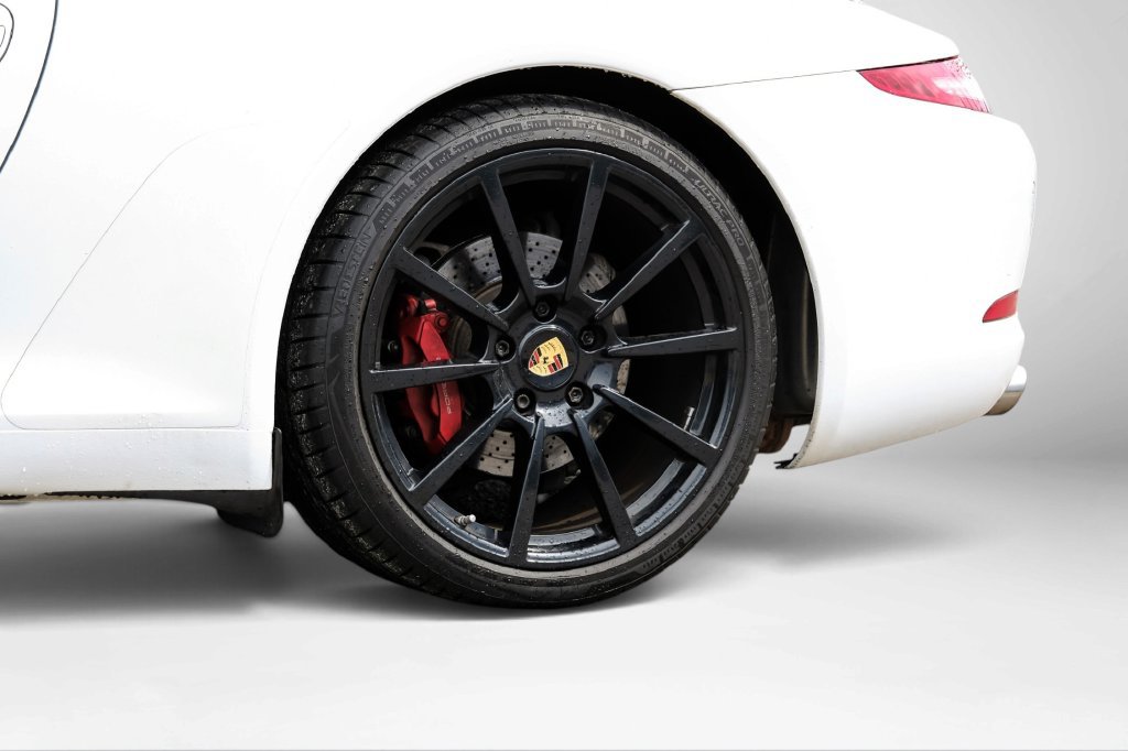 Used 2014 Porsche 911 Carrera S RWD image 47