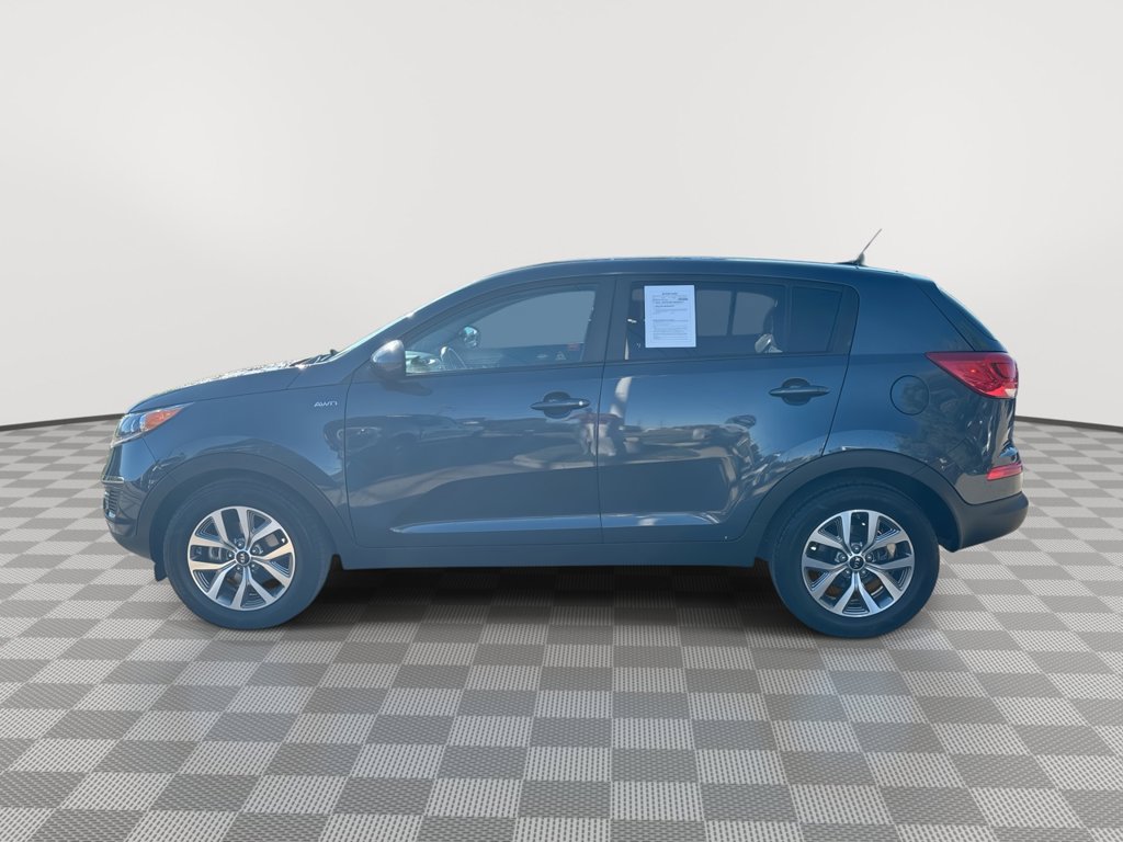 Used 2016 Kia Sportage LX AWD/4WD image 7