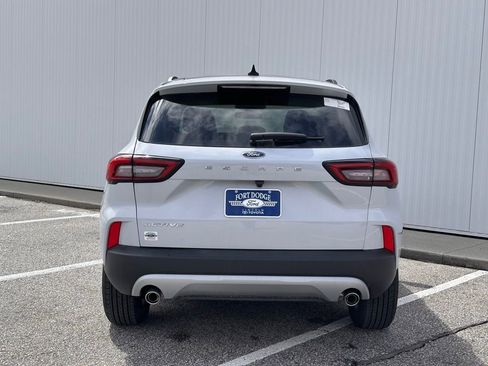 New 2025 Ford Escape Active w/ Cold Weather Package image 4