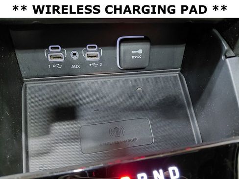 Certified 2024 Jeep Grand Cherokee L Limited w/ Luxury Tech Group II image 22