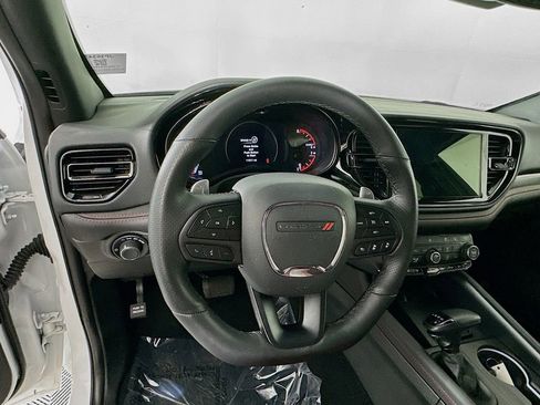 Certified 2025 Dodge Durango GT AWD/4WD image 18