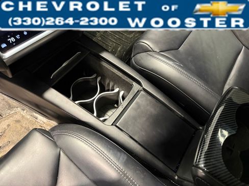 Used 2017 Tesla Model S 75D image 14