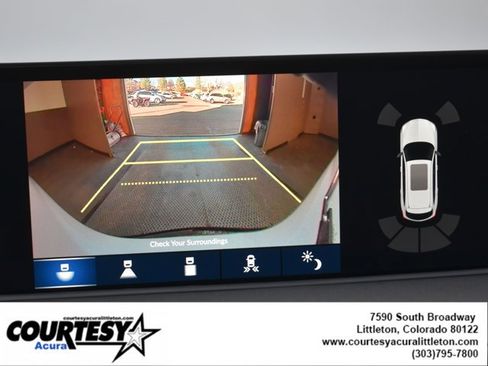 Certified 2023 Acura MDX SH-AWD w/ Technology Package image 17