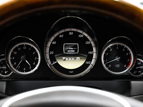 Used 2012 Mercedes-Benz E 350 Cabriolet image 23