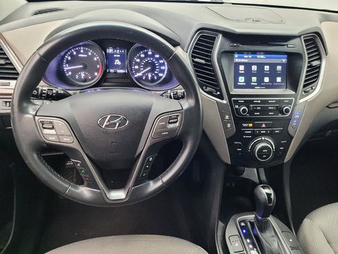 Used 2018 Hyundai Santa Fe Sport w/ 2.4L Value Package 02 AWD/4WD image 22