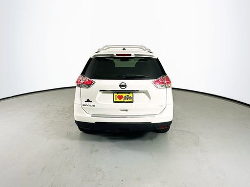 Used 2014 Nissan Rogue SL FWD image 8