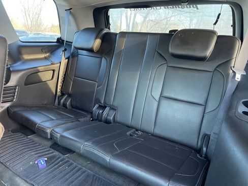 Used 2015 GMC Yukon Denali w/ Touring Package image 17