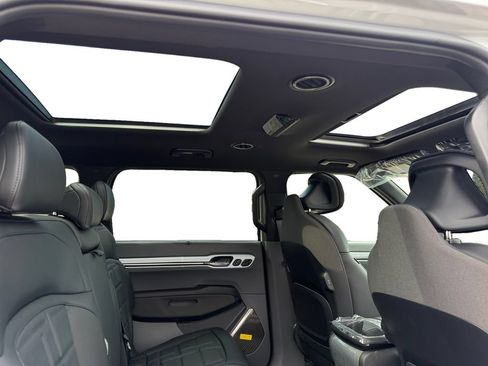 New 2026 Kia EV9 Land AWD/4WD image 5