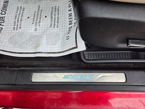 Used 2016 Ford Edge Titanium w/ Technology Package image 23