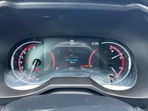 Used 2024 Toyota RAV4 XLE Premium FWD image 15