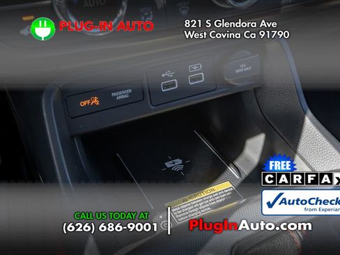 Used 2024 Honda Civic Type R image 21