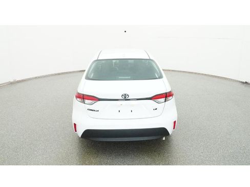 New 2026 Toyota Corolla LE image 7