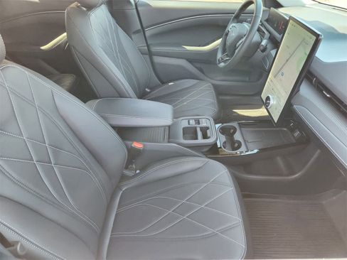 Used 2025 Ford Mustang Mach-E Select image 14