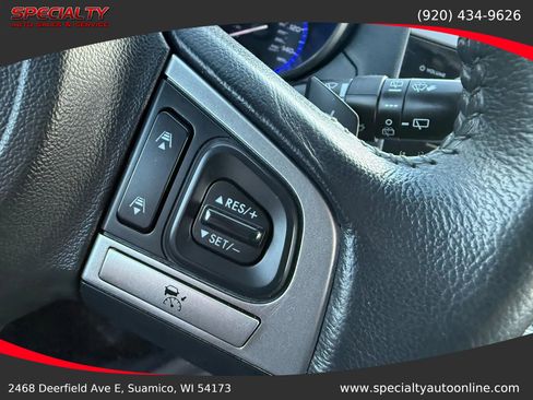 Used 2015 Subaru Outback 2.5i Premium image 17