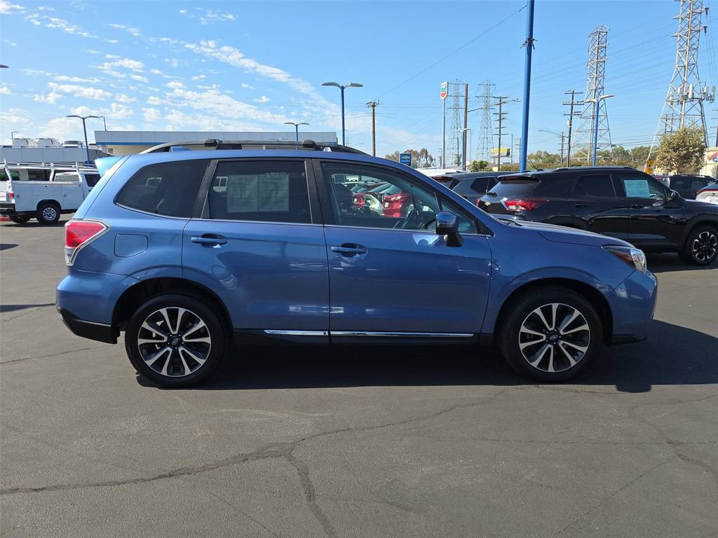 Used 2017 Subaru Forester 2.0XT Touring AWD/4WD image 29