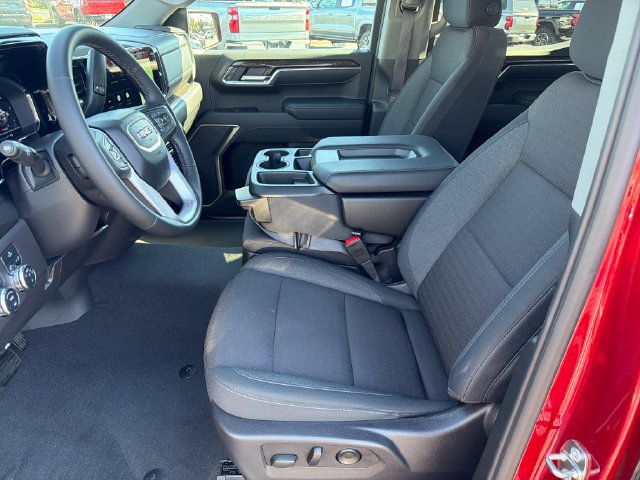 Certified 2024 GMC Sierra 1500 Elevation AWD/4WD image 9