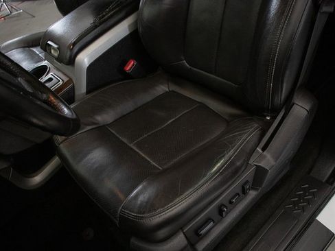 Used 2014 Ford F150 Lariat w/ Equipment Group 502A Luxury image 24