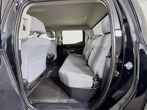 Used 2023 Toyota Tundra SR5 image 9