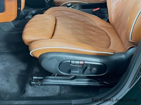 Used 2023 MINI Cooper Countryman John Cooper Works image 19