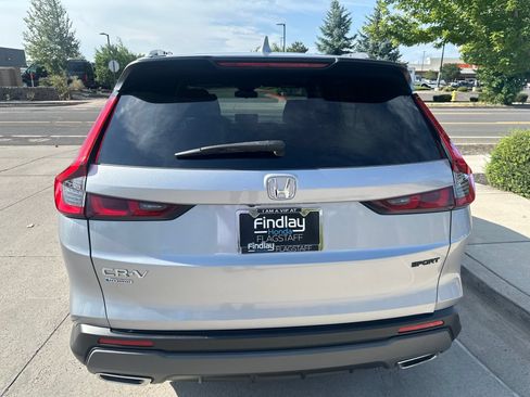 Used 2023 Honda CR-V Sport image 4