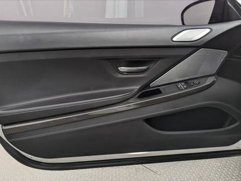 Used 2017 BMW M6 Coupe image 8