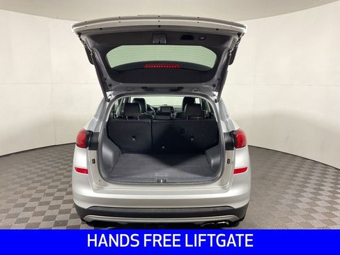 Used 2020 Hyundai Tucson Limited image 3