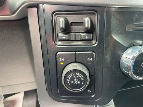 New 2026 Ford F150 XLT w/ FX4 Off-Road Package image 14