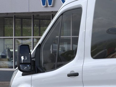 New 2025 Ford Transit 350 XL image 20