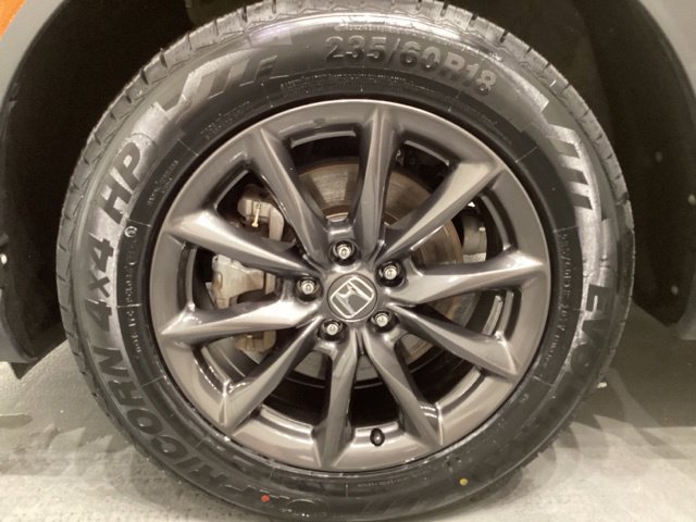 Used 2025 Honda CR-V Sport image 28