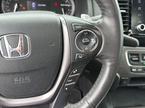 Used 2023 Honda Ridgeline RTL image 11
