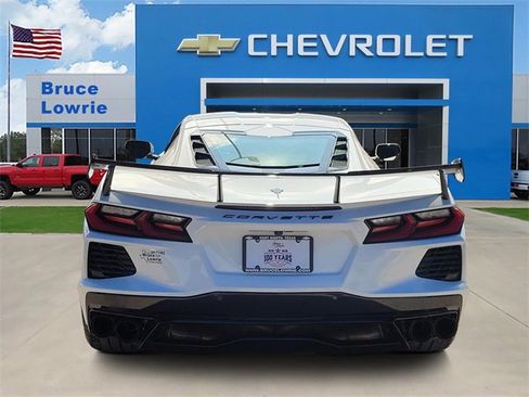 Used 2023 Chevrolet Corvette Stingray image 4