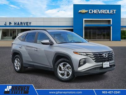 Used 2024 Hyundai Tucson SEL