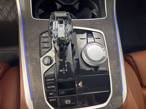 Used 2023 BMW X5 M50i w/ Executive Package image 19