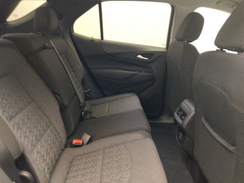 Used 2024 Chevrolet Equinox LT image 19