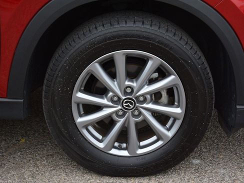 Used 2023 MAZDA CX-5 AWD 2.5 S w/ Select Package image 34