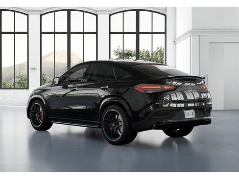 New 2026 Mercedes-Benz GLE 63 AMG S image 29
