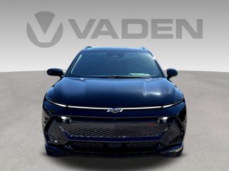 New 2026 Chevrolet Equinox EV RS video 2