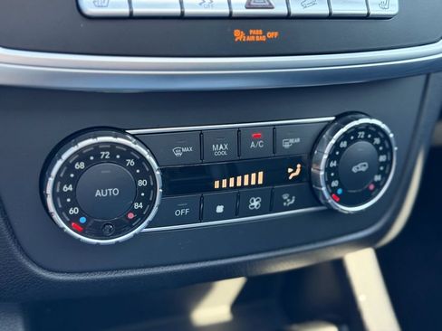 Used 2015 Mercedes-Benz ML 350 4MATIC image 16