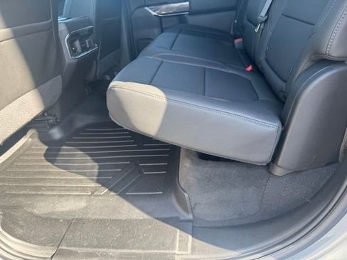 Certified 2021 Chevrolet Silverado 1500 LTZ w/ Max Trailering Package image 7