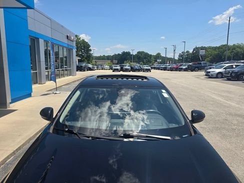 Used 2024 Nissan Altima 2.5 SV w/ SV Premium Package FWD image 47