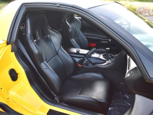 Used 2003 Chevrolet Corvette Z06 w/ Memory Package, 3 Drivers RWD image 45
