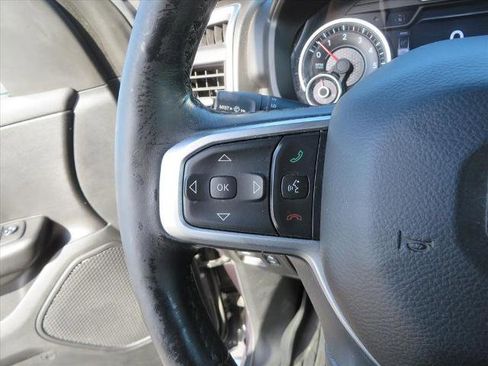 Used 2019 RAM 1500 Big Horn image 23