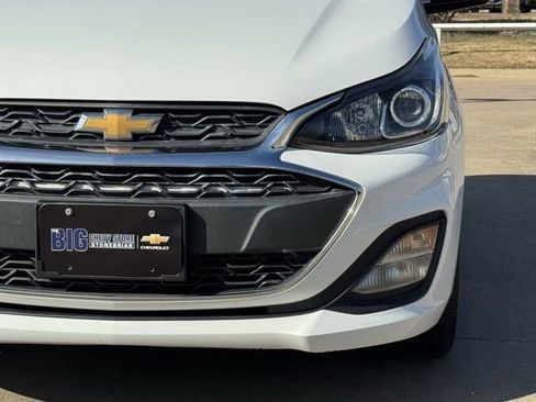 Used 2022 Chevrolet Spark LS image 10